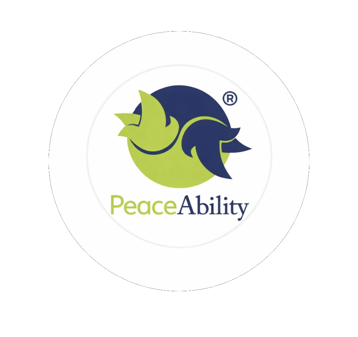 PeaceAbility Logo