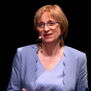 Isabelle Duquesne